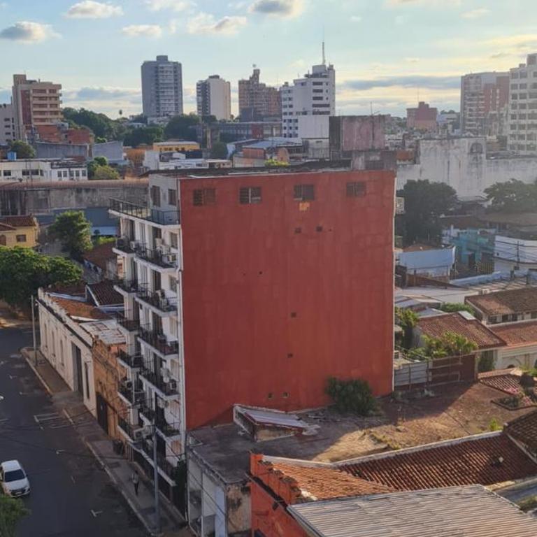 Monoambiente céntrico 02 - Apartamento de 1 dormitorio - 28
