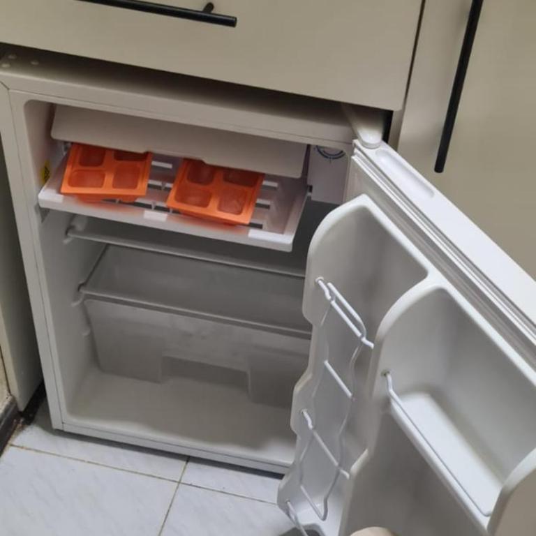 Monoambiente céntrico 02 - Apartamento de 1 dormitorio - 18