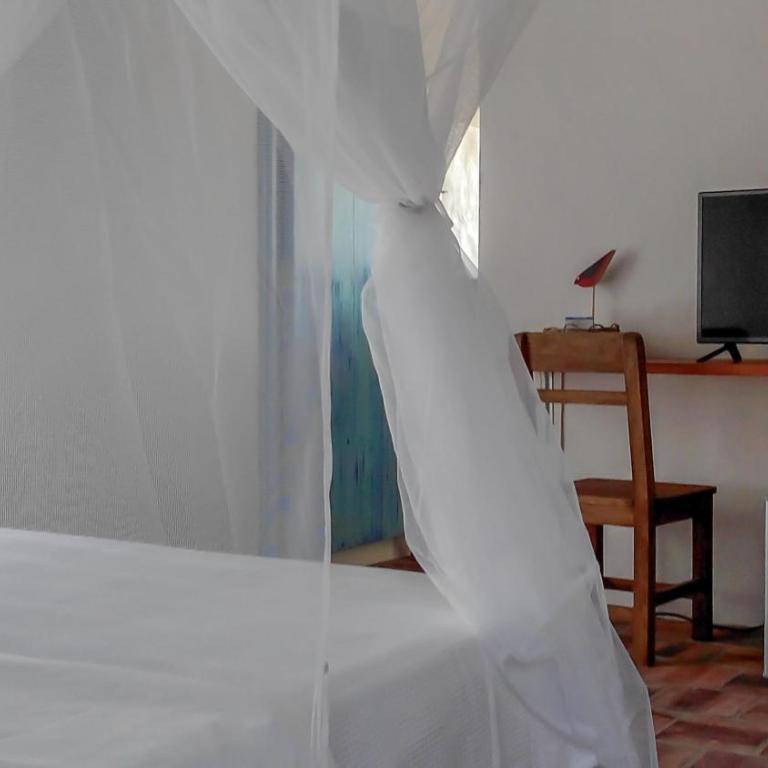 El Paraiso - B&B Finca San Vicente - Superior King or Twin Room - 11