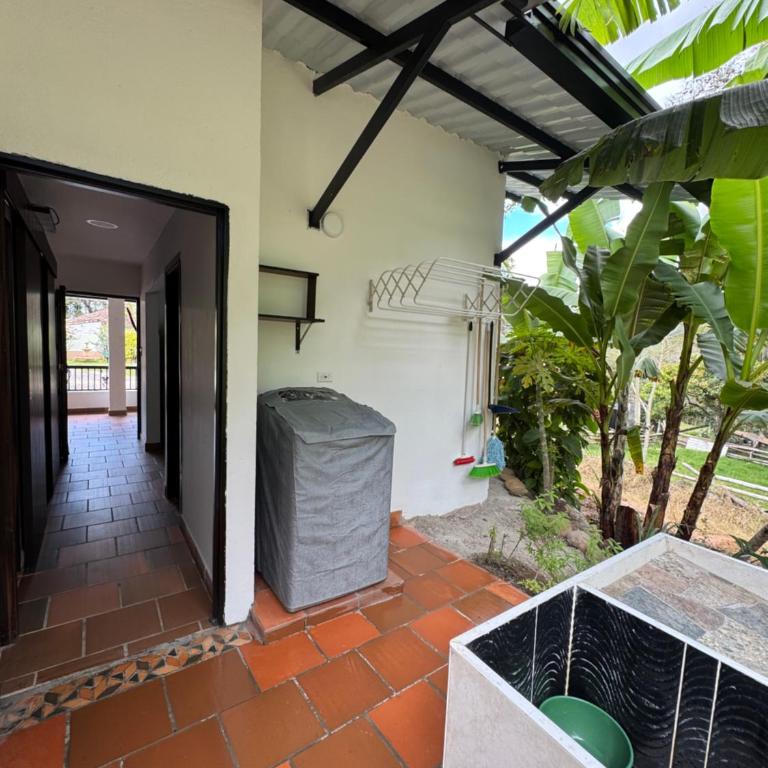 Finca Sol y Luna - Casa de 2 dormitorios - 6