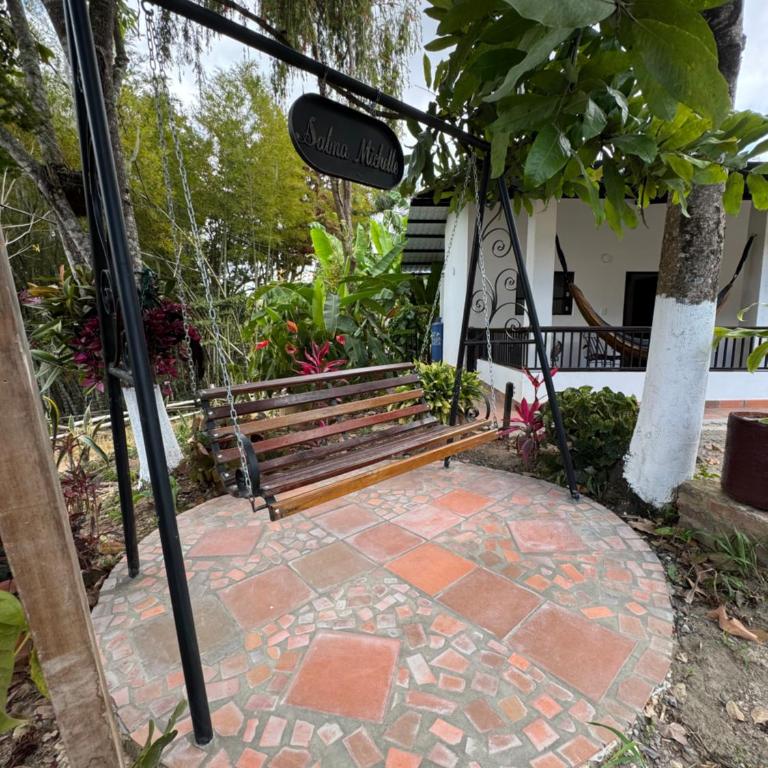 Finca Sol y Luna - Casa de 2 dormitorios - 17