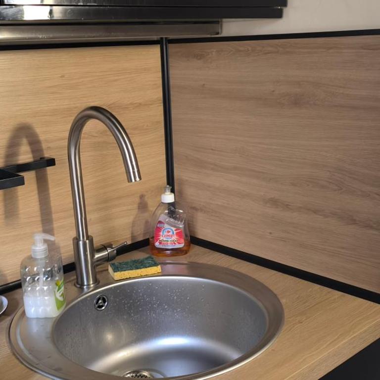 Appartement centre ville NIMES - Two-Bedroom Apartment - 18