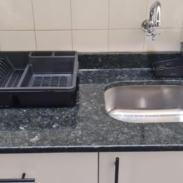 Monoambiente céntrico 02 - Apartamento de 1 dormitorio - 16
