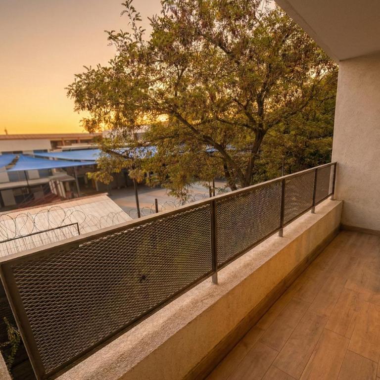 Studio en Casco Histórico Santiago Centro - One-Bedroom Apartment - 8