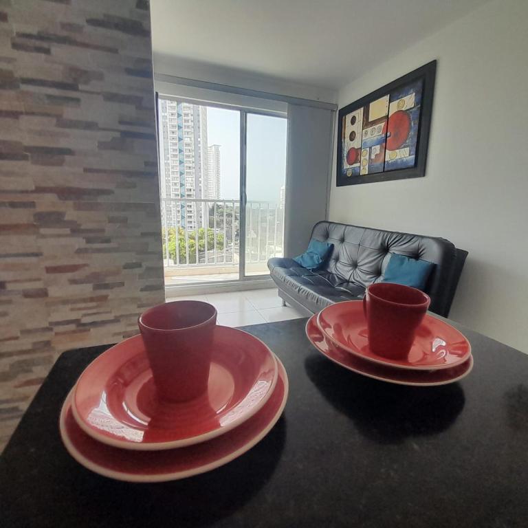 Rincon cerca del mar! - Apartamento de 2 dormitorios - 1