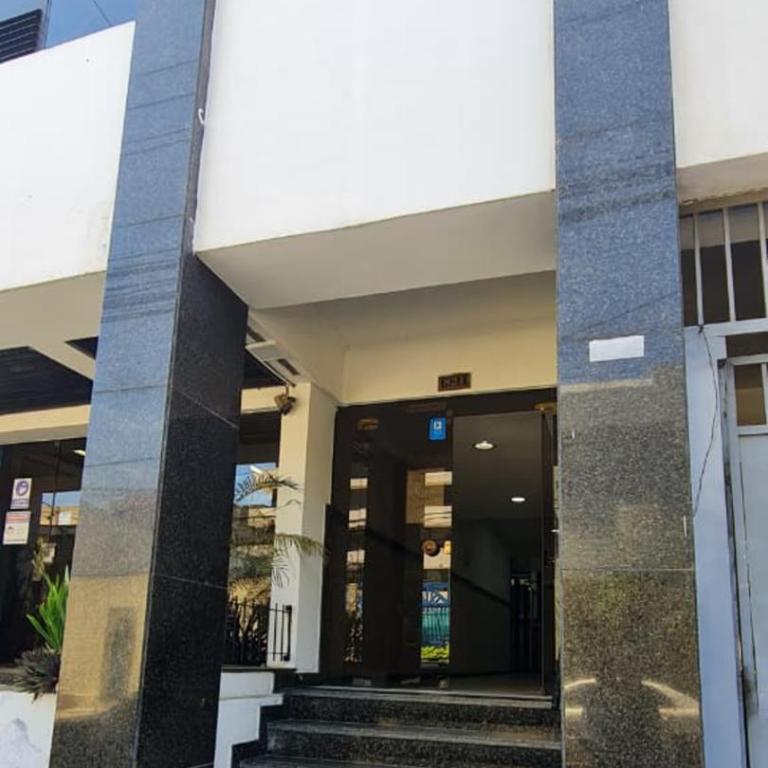 Monoambiente céntrico 02 - Apartamento de 1 dormitorio - 29