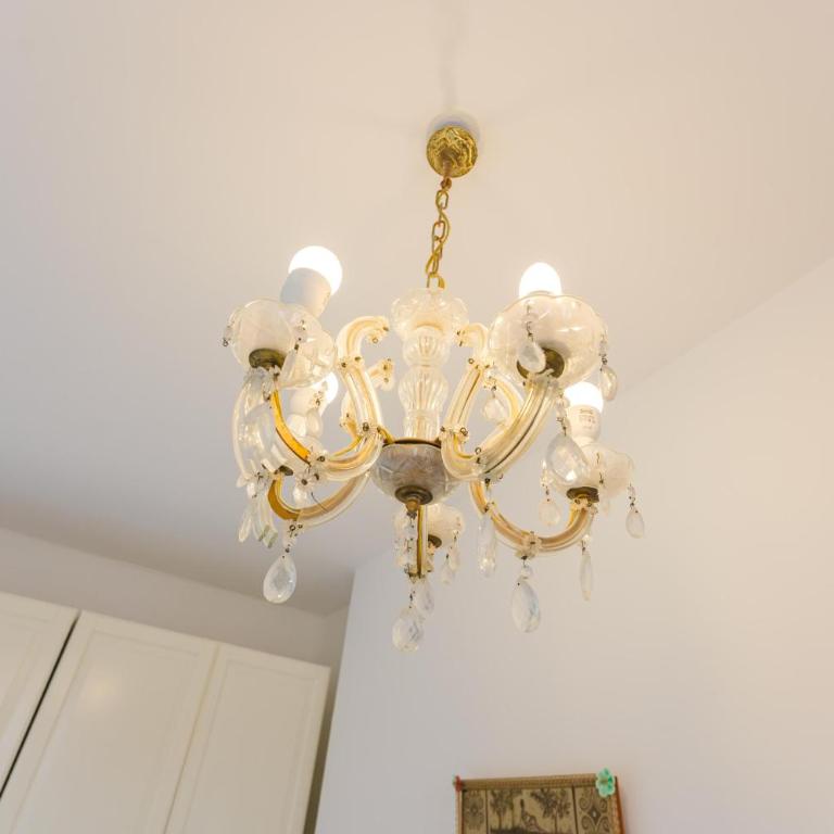 Casa Flavia - Appartamento con 3 Camere da Letto - 11