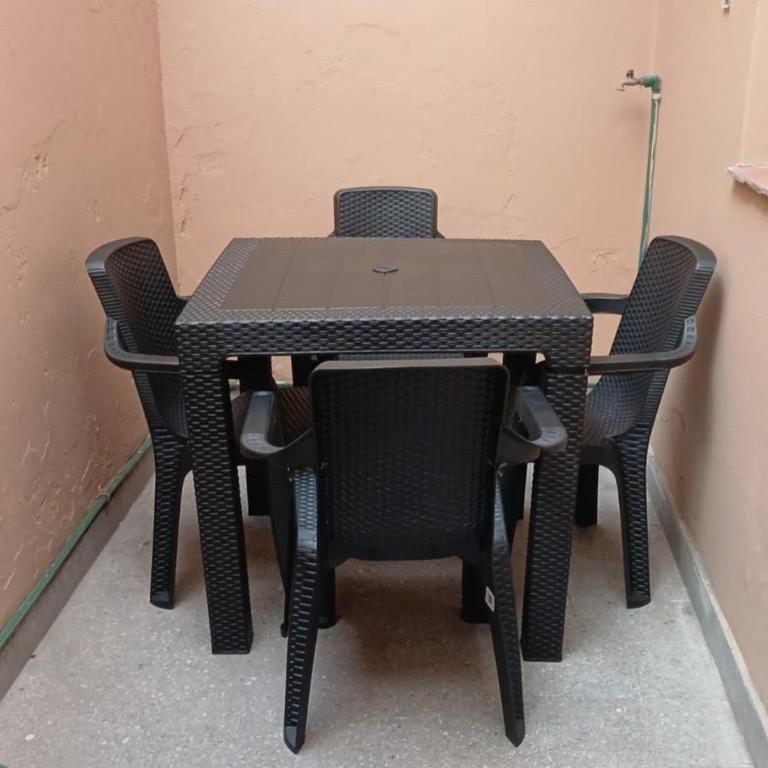 Modern Recoleta apartment - One-Bedroom Apartment - 3