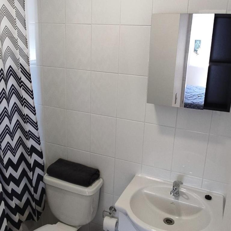 Departamento Full Amoblado Condominio Pelluco - One-Bedroom Apartment - 2