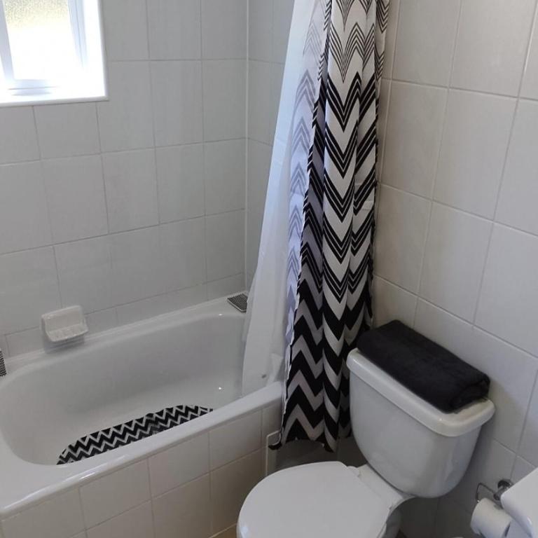 Departamento Full Amoblado Condominio Pelluco - One-Bedroom Apartment - 6