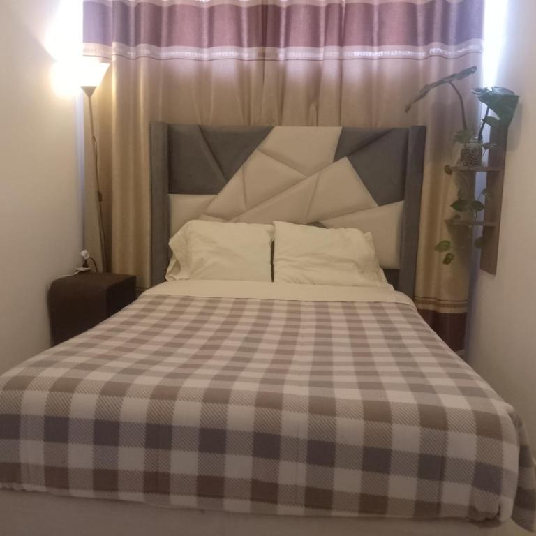 El Brillo de Abancay, Centro de la Ciudad - Apartamento de 2 dormitorios - 5