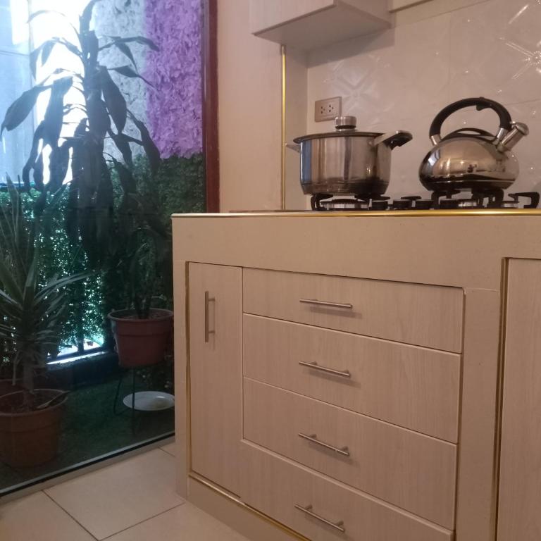 El Brillo de Abancay, Centro de la Ciudad - Apartamento de 2 dormitorios - 9