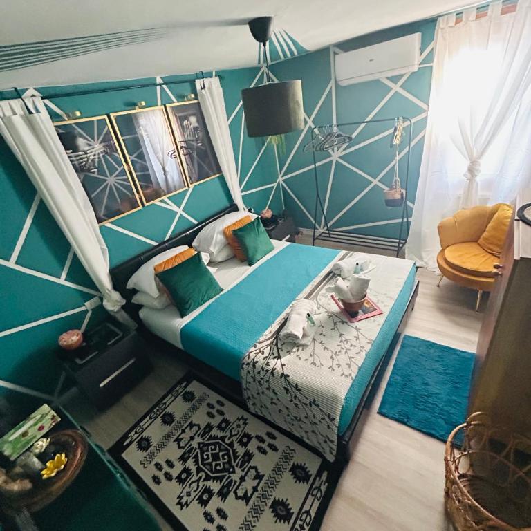 Family House di Genny e Nicola small suite - Appartamento con 1 Camera da Letto - 7