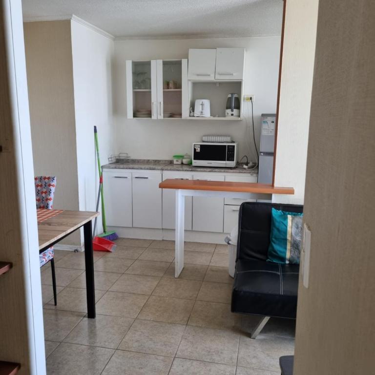 Inmobiliaria CTB - Three-Bedroom Apartment - 5