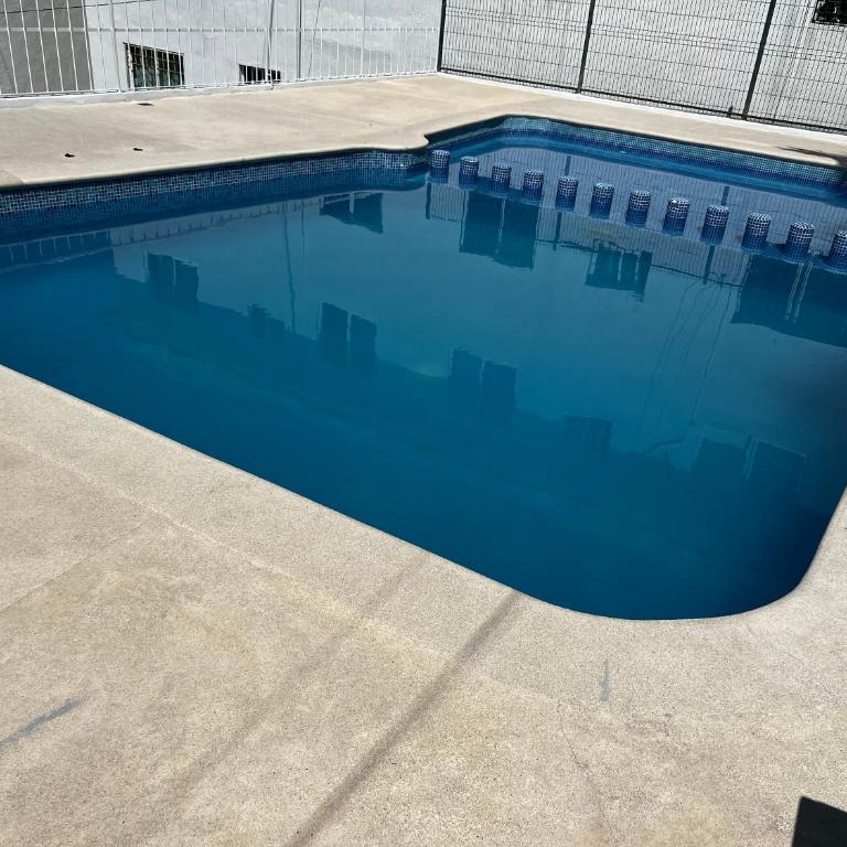 Departamento en Acapulco Caleta - Apartamento de 2 dormitorios - 6
