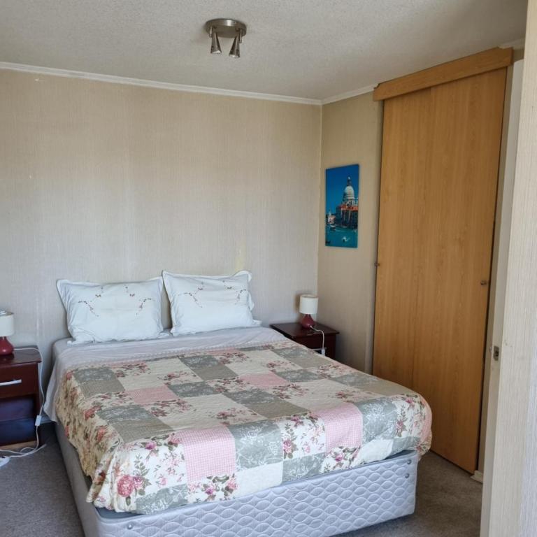 Inmobiliaria CTB - Three-Bedroom Apartment - 7