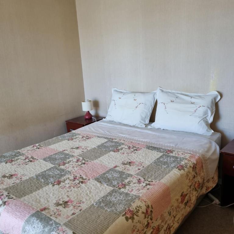 Inmobiliaria CTB - Three-Bedroom Apartment - 8