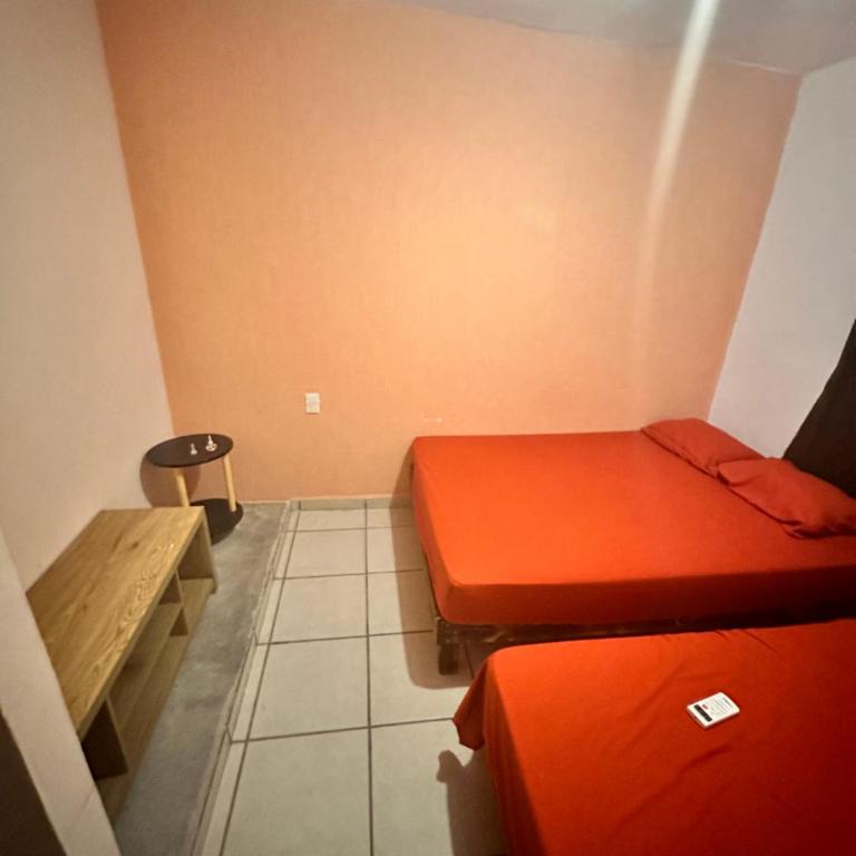 Departamento en Acapulco Caleta - Apartamento de 2 dormitorios - 11