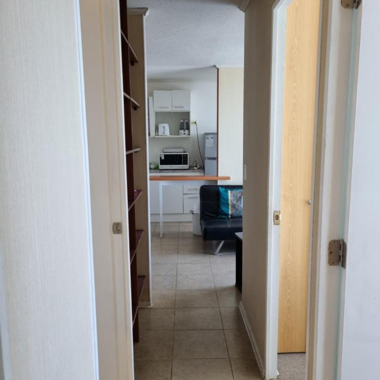 Inmobiliaria CTB - Three-Bedroom Apartment - 11
