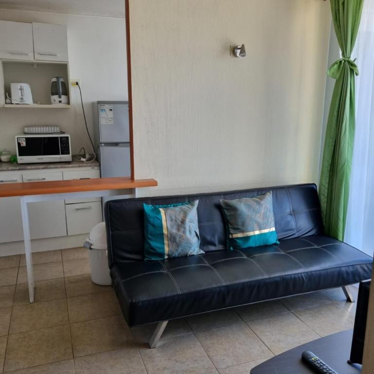 Inmobiliaria CTB - Three-Bedroom Apartment - 12