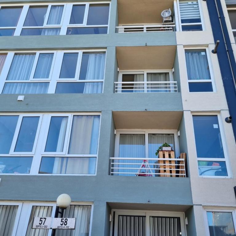Inmobiliaria CTB - Three-Bedroom Apartment - 9