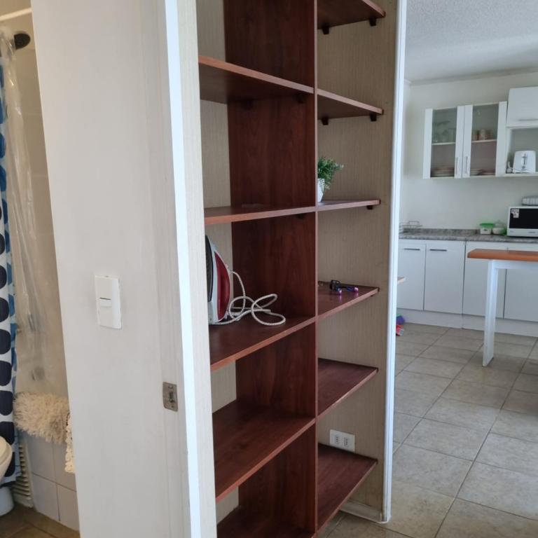 Inmobiliaria CTB - Three-Bedroom Apartment - 14