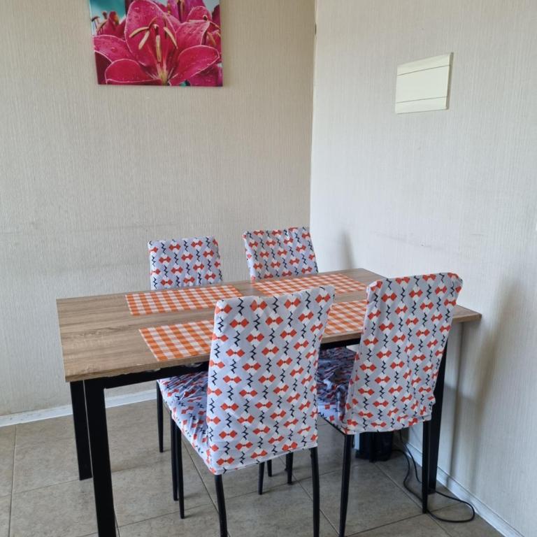 Inmobiliaria CTB - Three-Bedroom Apartment - 15