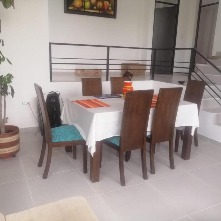 Luxury country house with private pool - Casa de 4 dormitorios - 8