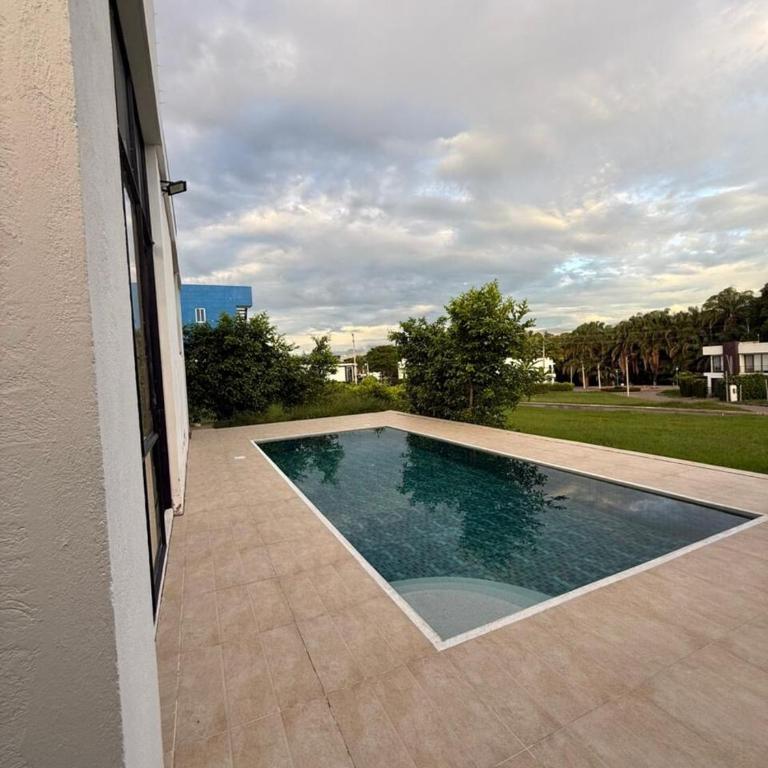 Luxury country house with private pool - Casa de 4 dormitorios - 9