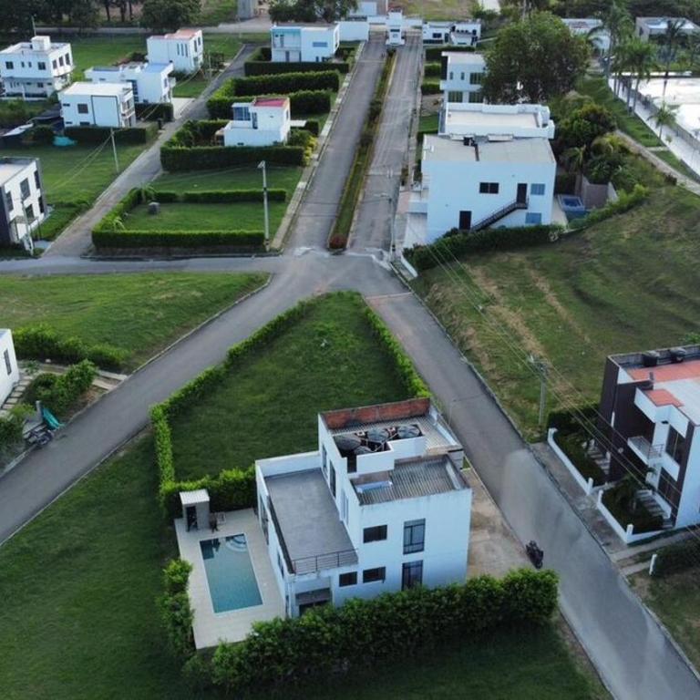 Luxury country house with private pool - Casa de 4 dormitorios - 17