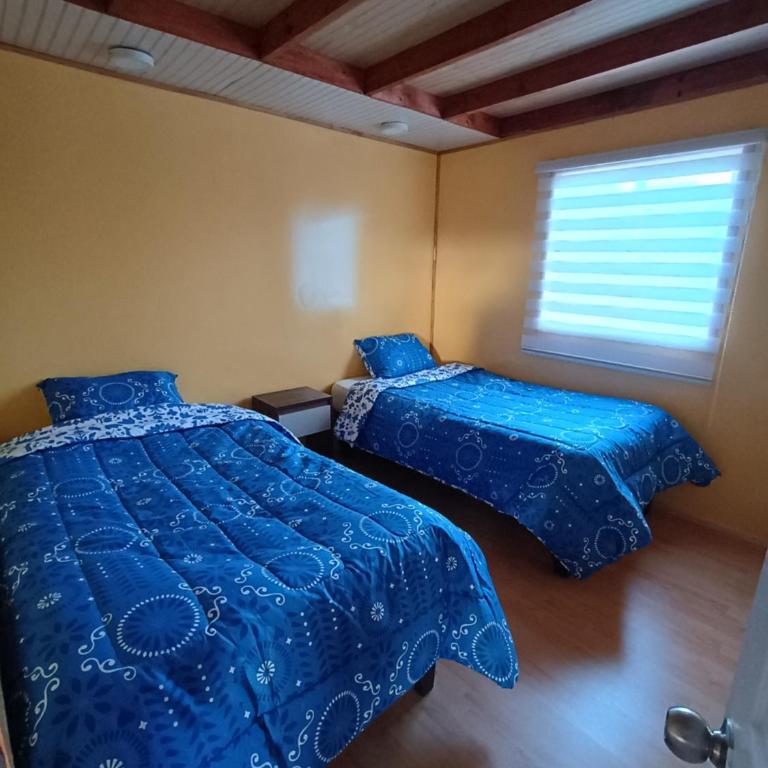 Cabin n1 Don Lucas, Puerto Varas - Casa con 1 dormitorio - 7