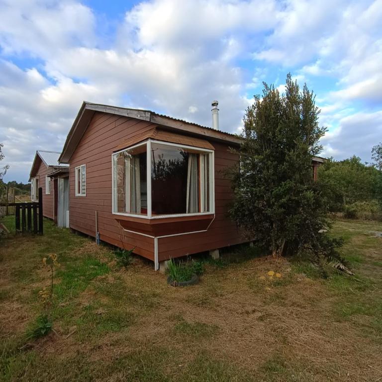 Cabin n1 Don Lucas, Puerto Varas - Casa con 1 dormitorio - 1