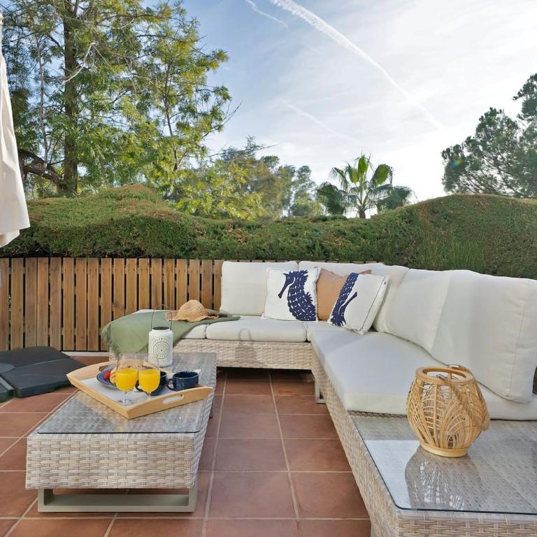 Private Garden Oasis BBQ, Pool, Walk to Beach - Habitación Individual - 45