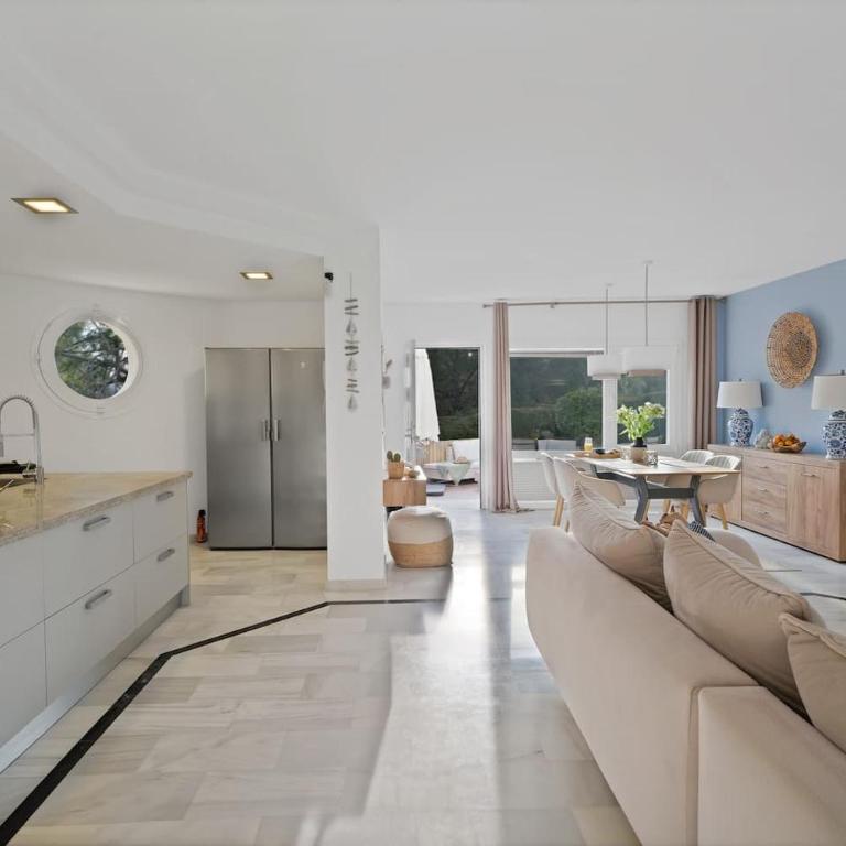 Private Garden Oasis BBQ, Pool, Walk to Beach - Habitación Individual - 12