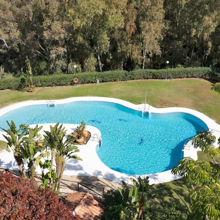 Private Garden Oasis BBQ, Pool, Walk to Beach - Habitación Individual - 54