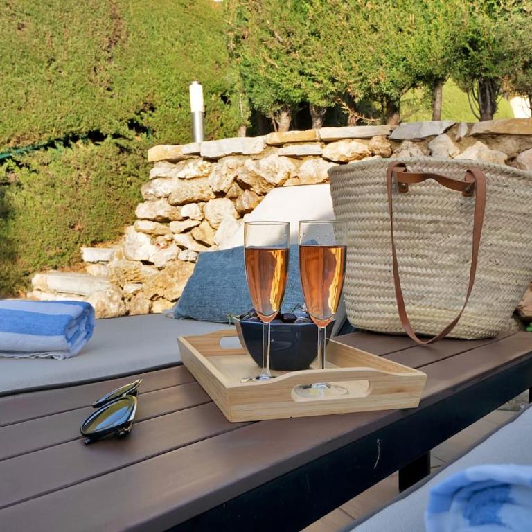 Private Garden Oasis BBQ, Pool, Walk to Beach - Habitación Individual - 43