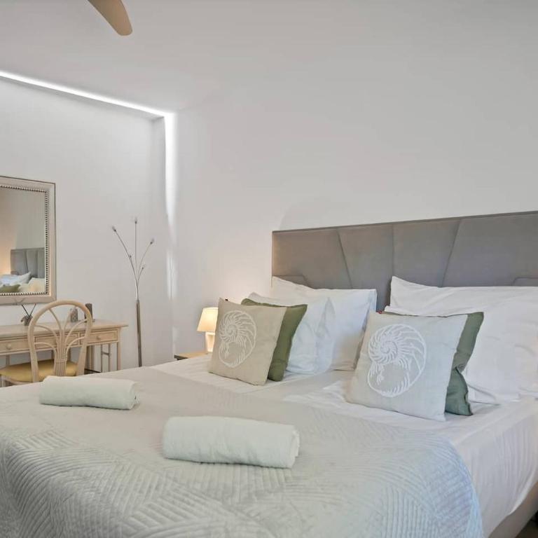 Private Garden Oasis BBQ, Pool, Walk to Beach - Habitación Individual - 18