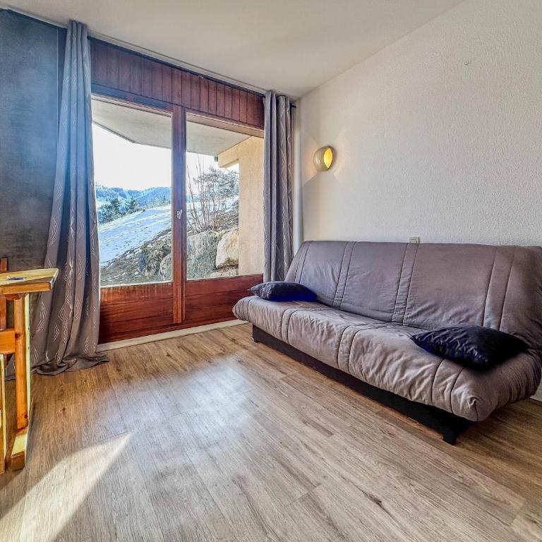 Le Roche Rousse - Au pied des Pistes - Appartement 1 Chambre - 7