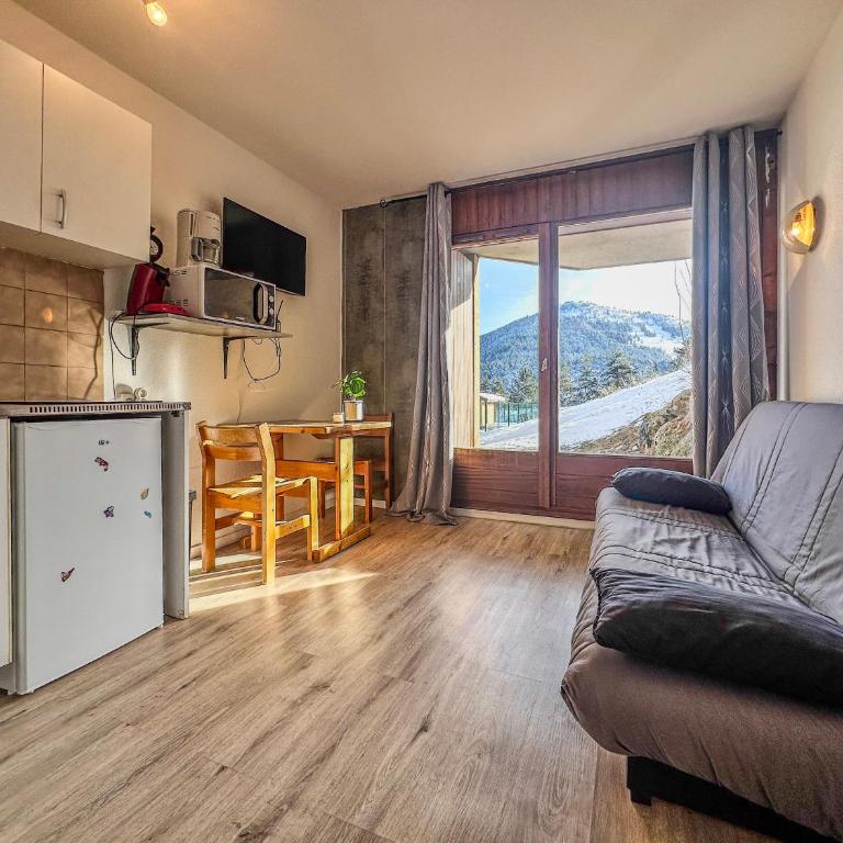 Le Roche Rousse - Au pied des Pistes - Appartement 1 Chambre - 1