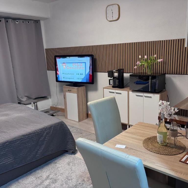 Artobjekt - Appartamento con 1 Camera da Letto - 1