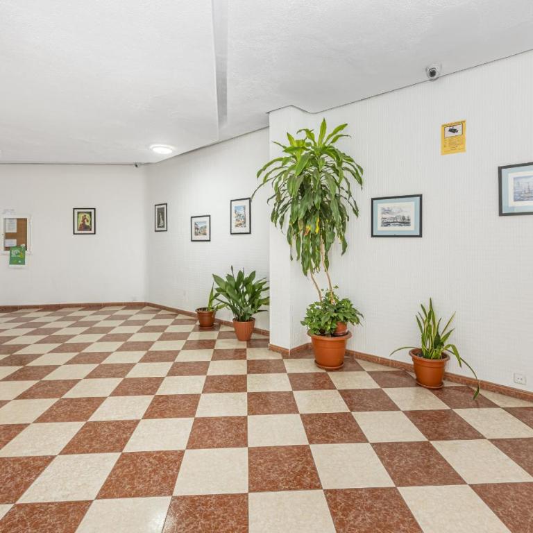 Central studio with balcony, close to the sea - Estudio - 32