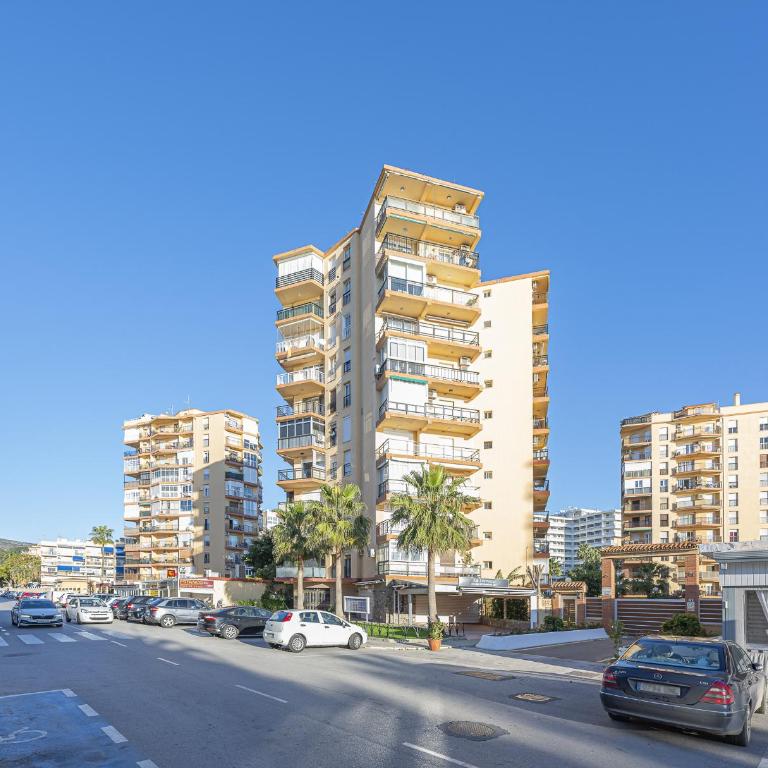 Central studio with balcony, close to the sea - Estudio - 37