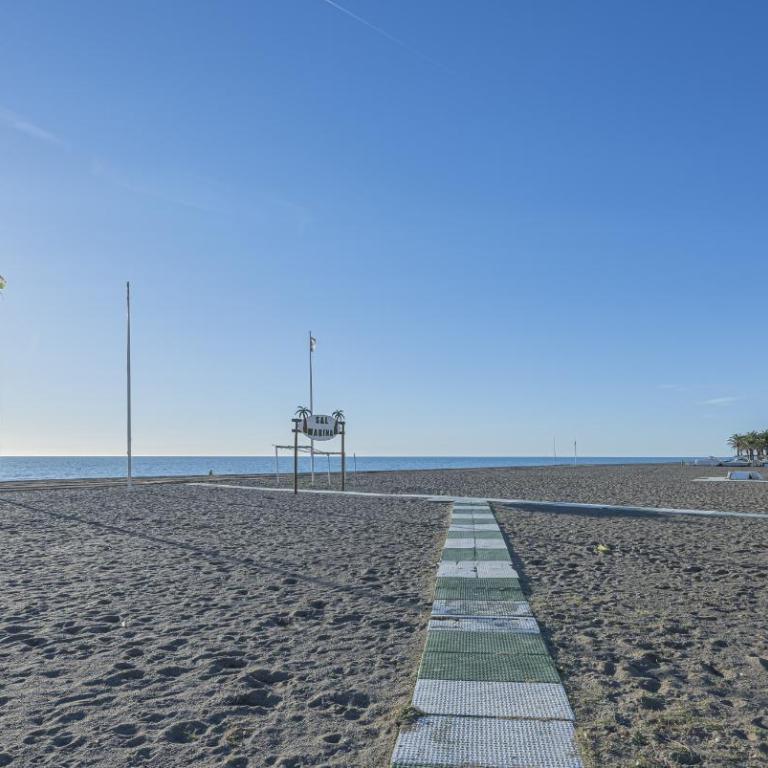 Central studio with balcony, close to the sea - Estudio - 41