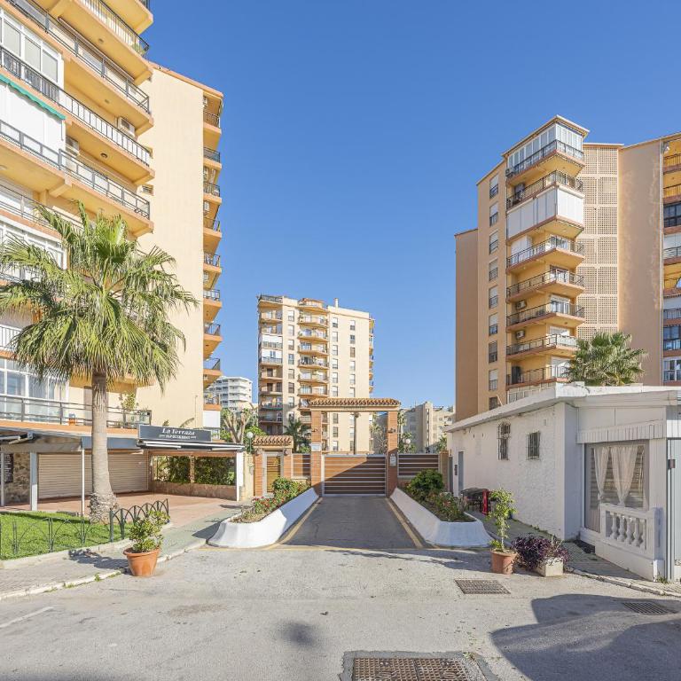 Central studio with balcony, close to the sea - Estudio - 44