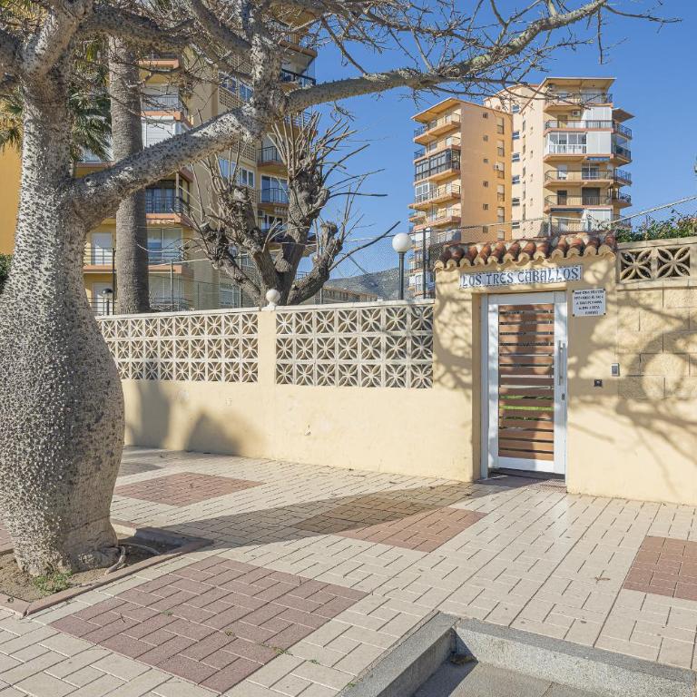 Central studio with balcony, close to the sea - Estudio - 53
