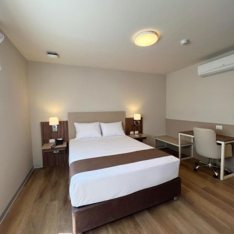 DM Hoteles Nasca - Habitación Doble Estándar - 1
