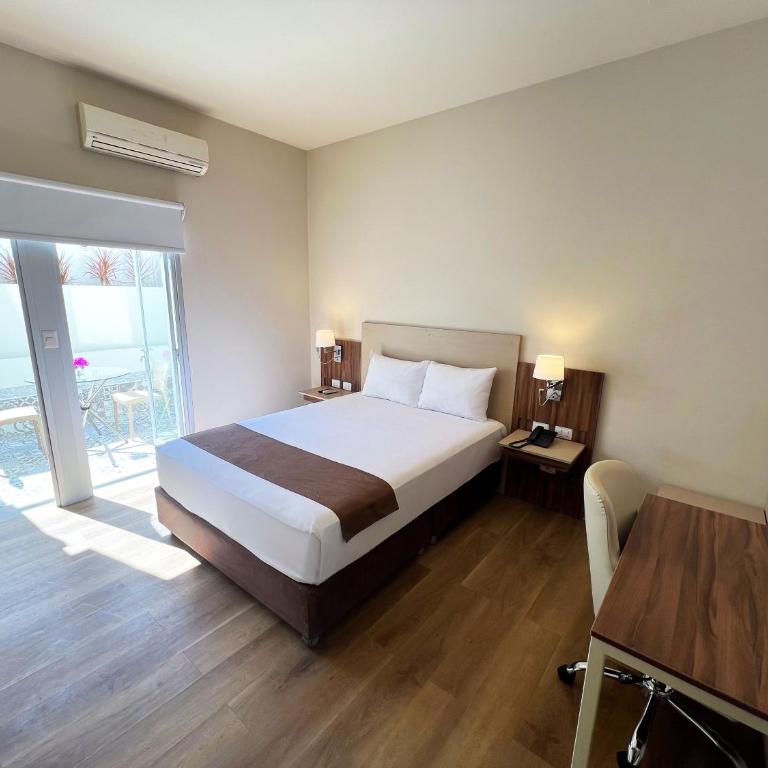 DM Hoteles Nasca - Habitación Doble Estándar - 2