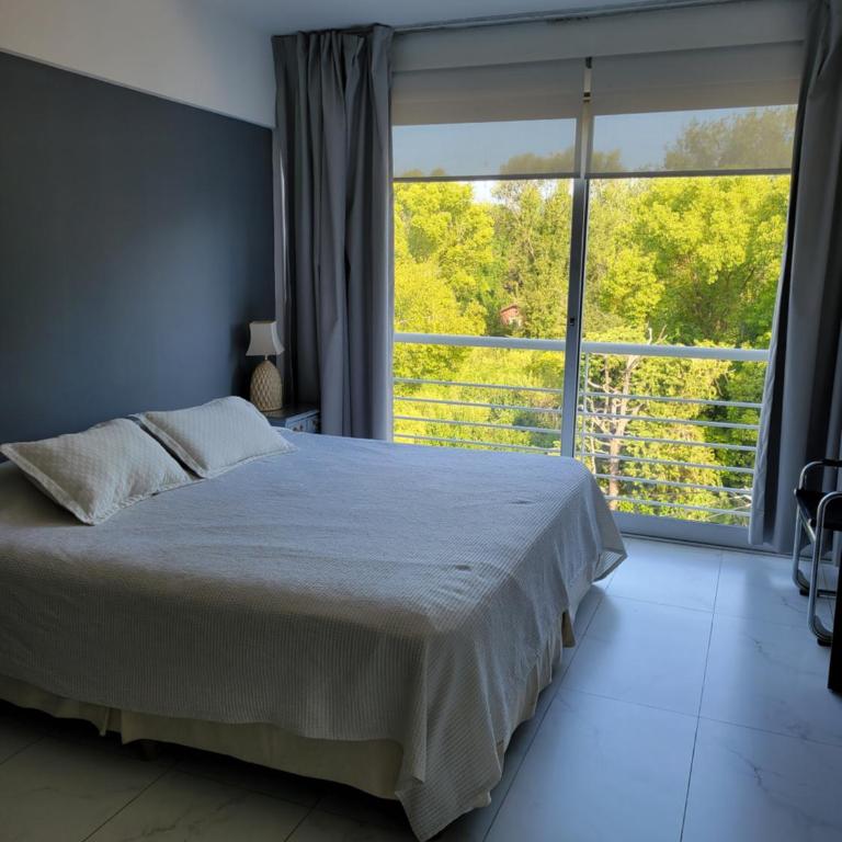 Suites del Pilar Apart - Apartamento de 1 dormitorio - 3