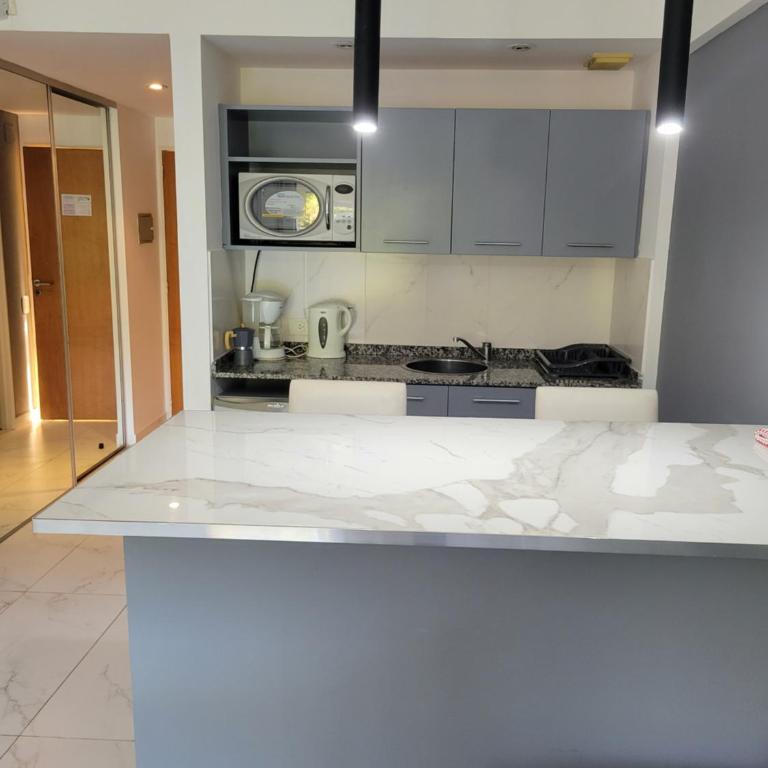 Suites del Pilar Apart - Apartamento de 1 dormitorio - 7