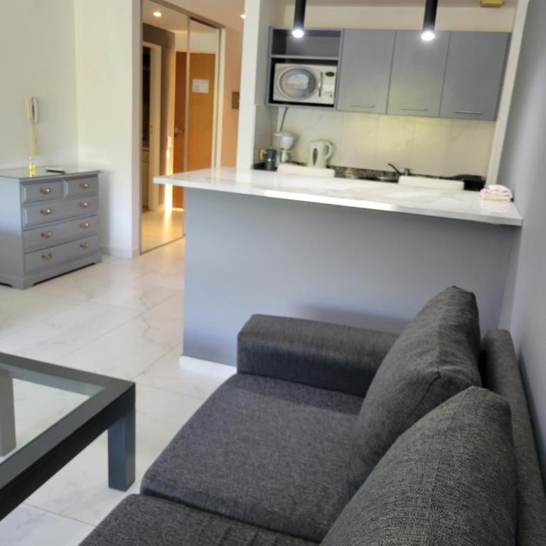 Suites del Pilar Apart - Apartamento de 1 dormitorio - 9